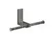 AXOR-HG-AXOR-Universal-Rectangular-Toilettenpapierhalter-doppelt-Polished-Black-Chrome-42657330 gallery number 1